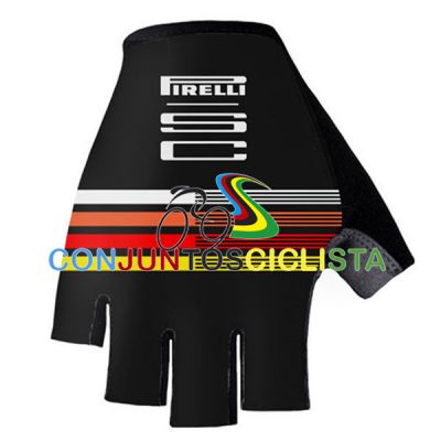 Guantes cortos PSC 2025