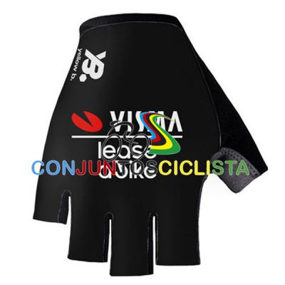 Guantes cortos VISMA 2025