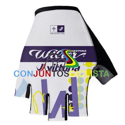 Guantes cortos wilier 2025