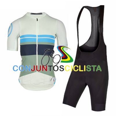 Equipación ciclismo corta ENDURA 2025