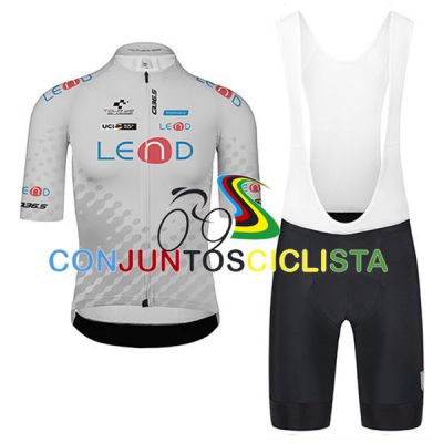 Equipación ciclismo corta TOUR DE SUISSE 2025