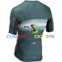 Equipación ciclismo corta NORTHWAVE 2025