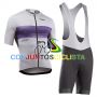 Equipación ciclismo corta NORTHWAVE 2025