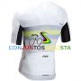Equipación ciclismo corta NORTHWAVE 2025