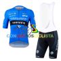 Equipación ciclismo corta SHIMANO 2025
