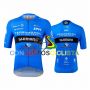 Equipación ciclismo corta SHIMANO 2025