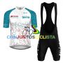 Equipación ciclismo corta TAVIRA GRANDFONDO 2025