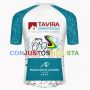 Equipación ciclismo corta TAVIRA GRANDFONDO 2025