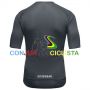 Equipación ciclismo corta GORE 2025