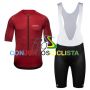 Equipación ciclismo corta GORE 2025