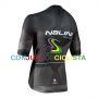 Equipación ciclismo corta NALINI 2025