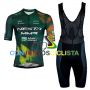 Equipación ciclismo corta NESTA ASTURIAS 2025