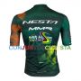 Equipación ciclismo corta NESTA ASTURIAS 2025
