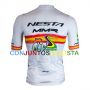 Equipación ciclismo corta NESTA ESPAÑA 2025