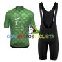 Equipación ciclismo corta VUELTA ANDALUCIA 2025