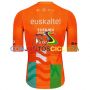 Equipación ciclismo Corta EUSKADI EUSKALTEL HOMBRE STOCK