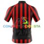 Equipación ciclismo corta MILAN 2025