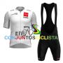 Equipación ciclismo corta VUELTA MADRID 2025