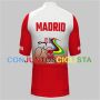 Equipación ciclismo corta VUELTA MADRID 2025