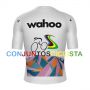 Equipación ciclismo corta WAHOO 2025