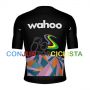 Equipación ciclismo corta WAHOO 2025
