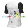 Equipación ciclismo corta ALE 2025