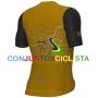 Equipación ciclismo corta ALE 2025