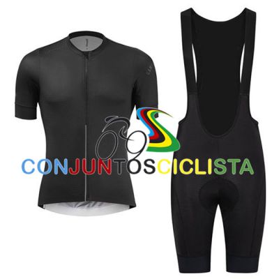 Equipación ciclismo corta CAMPAGNOLO 2025