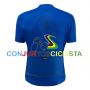 Equipación ciclismo corta CAMPAGNOLO 2025