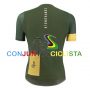 Equipación ciclismo corta CAMPAGNOLO 2025