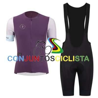 Equipación ciclismo corta CAMPAGNOLO 2025