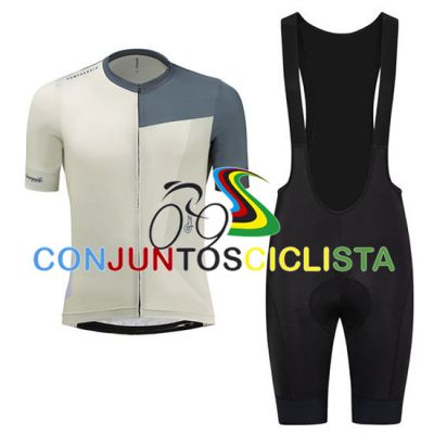 Equipación ciclismo corta CAMPAGNOLO 2025