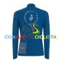 Equipación Ciclismo Larga CAMPAGNOLO 2025