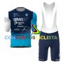 Equipación ciclismo corta ISRAEL 2025