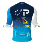 Equipación ciclismo corta ISRAEL 2025