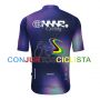 Equipación ciclismo corta MMR 2025