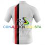 Equipación ciclismo corta MILAN 2025