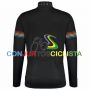 Equipación Ciclismo Larga MALOJA 2025