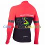 Equipación Ciclismo Larga NALINI 2025
