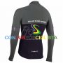 Equipación Ciclismo Larga NALINI 2025