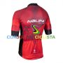 Equipación ciclismo corta NALINI 2025