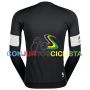Equipación Ciclismo Larga SCOTT 2025
