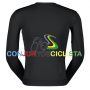 Equipación Ciclismo Larga SCOTT 2025