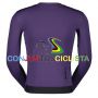 Equipación Ciclismo Larga SCOTT 2025