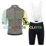 Equipación ciclismo corta SIDI 2025