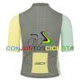 Equipación ciclismo corta SIDI 2025
