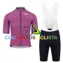 Equipación ciclismo corta SIDI 2025