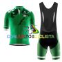 Equipación ciclismo corta ANDALUCIA 2025