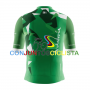 Equipación ciclismo corta ANDALUCIA 2025
