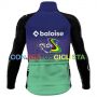 Equipación Ciclismo Larga BALOISE 2025